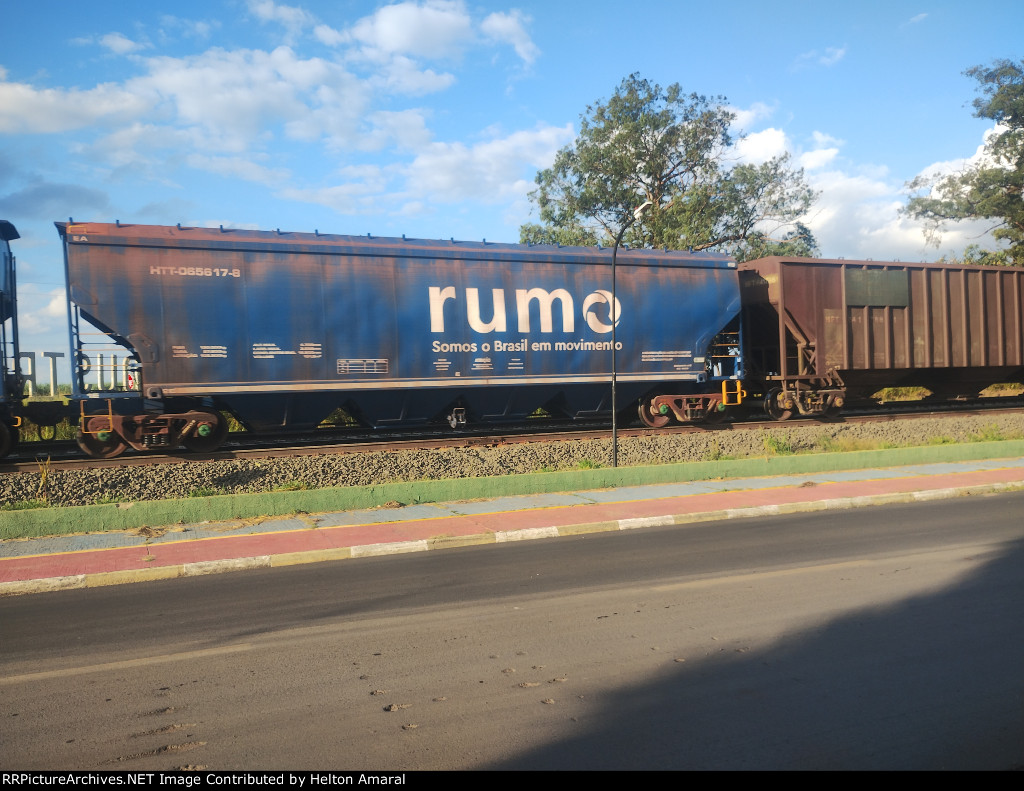 RUMO HTT-065617-8
